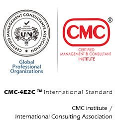 CMC institute / International Consulting Association